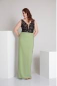 pistachio-green-plus-size-crepe-maxi-sleeveless-dress-961283-057-11270