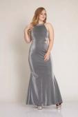 silver-plus-size-knitted-sleeveless-maxi-dress-961426-028-17846