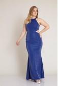 saxon-blue-plus-size-knitted-sleeveless-maxi-dress-961426-036-17850