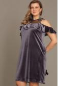 grey-plus-size-velvet-sleeveless-mini-dress-961327-011-20958