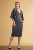 silver-plus-size-knitted-sleeveless-maxi-dress-961483-028-22026