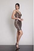 leopard-sequined-sleeveless-mini-dress-963848-Z88-22410