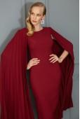claret-red-crepe-long-sleeve-midi-dress-964411-012-41988