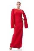red-plus-size-crepe-long-sleeve-maxi-dress-961610-013-42208