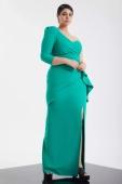 green-plus-size-crepe-maxi-dress-961542-006-41148