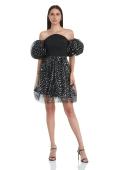 black-short-sleeve-mini-dress-964649-001-48816