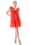 red-plus-size-tulle-sleeveless-mini-dress-961681-013-53000