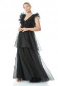 black-plus-size-tulle-sleeveless-mini-dress-961680-001-53207
