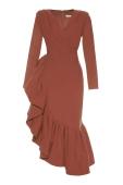 brown-crepe-long-sleeve-maxi-dress-964768-009-55930
