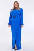 saxon-blue-plus-size-crepe-long-sleeve-maxi-dress-961696-036-57667