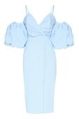 blue-crepe-short-sleeve-midi-dress-964756-005-60302