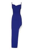 saxon-blue-plus-size-crepe-sleeveless-dress-961710-036-63124