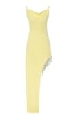 yellow-plus-size-crepe-sleeveless-dress-961710-004-63152