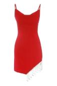 red-plus-size-crepe-sleeveless-mini-dress-961725-013-64563