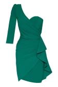 dark-green-plus-size-crepe-mini-dress-961543-047-65884