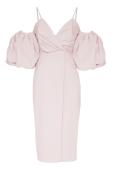 light-pink-crepe-short-sleeve-midi-dress-964756-048-66560