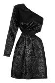 black-jacquard-mini-dress-964890-001-60837