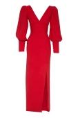 red-crepe-long-sleeve-dress-965022-013-67074