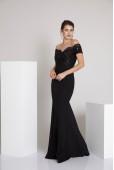 black-crepe-short-sleeve-maxi-dress-963068-001-1635