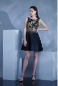 black-satin-mini-sleeveless-dress-962959-001-1697