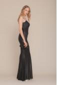 black-woven-maxi-long-sleeve-dress-963324-001-171