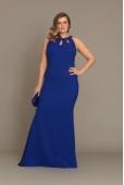 saxon-blue-plus-size-crepe-maxi-sleeveless-dress-961294-036-261