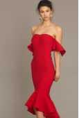red-crepe-midi-short-sleeve-dress-963331-013-579