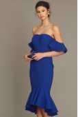 saxon-blue-crepe-midi-short-sleeve-dress-963331-036-580