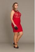 red-plus-size-crepe-sleeveless-mini-dress-961281-013-702