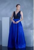 saxon-blue-satin-sleeveless-maxi-dress-963016-036-740