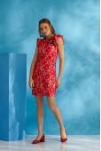 red-lace-sleeveless-mini-dress-800133-013-8774