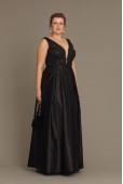 black-plus-size-satin-sleeveless-maxi-dress-961314-001-8876