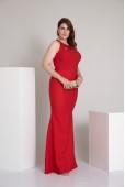 red-plus-size-crepe-maxi-sleeveless-dress-961294-013-9642