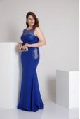 saxon-blue-plus-size-crepe-maxi-sleeveless-dress-961279-036-9669
