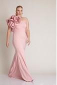pink-plus-size-crepe-maxi-sleeveless-dress-961233-003-9670