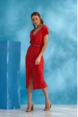 red-knitted-midi-short-sleeve-dress-800149-013-10066