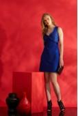 saxon-blue-crepe-sleeveless-mini-dress-800183-036-10542