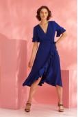 saxon-blue-crepe-midi-short-sleeve-dress-800234-036-10814