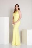 yellow-plus-size-crepe-maxi-sleeveless-dress-961294-004-11434