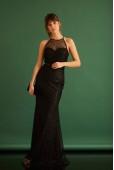 black-sequined-sleeveless-maxi-dress-963244-001-11646