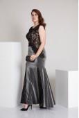 black-plus-size-knitted-sleeveless-maxi-dress-961364-001-12742