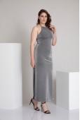 silver-plus-size-knitted-sleeveless-maxi-dress-961394-028-14246