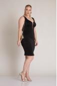 black-plus-size-knitted-sleeveless-mini-dress-961413-001-15518
