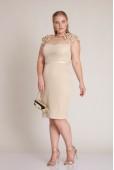 beige-plus-size-knitted-sleeveless-mini-dress-961416-010-15702