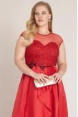 red-plus-size-satin-sleeveless-maxi-dress-961285-013-16150