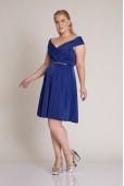 saxon-blue-plus-size-knitted-mini-sleeveless-dress-961391-036-17254
