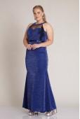 saxon-blue-plus-size-knitted-sleeveless-maxi-dress-961415-036-17398