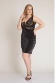 black-plus-size-knitted-mini-sleeveless-dress-961423-001-17810