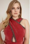 red-plus-size-knitted-sleeveless-maxi-dress-961407-013-18014