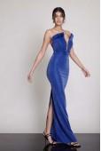 saxon-blue-knitted-strapless-maxi-dress-963752-036-18222